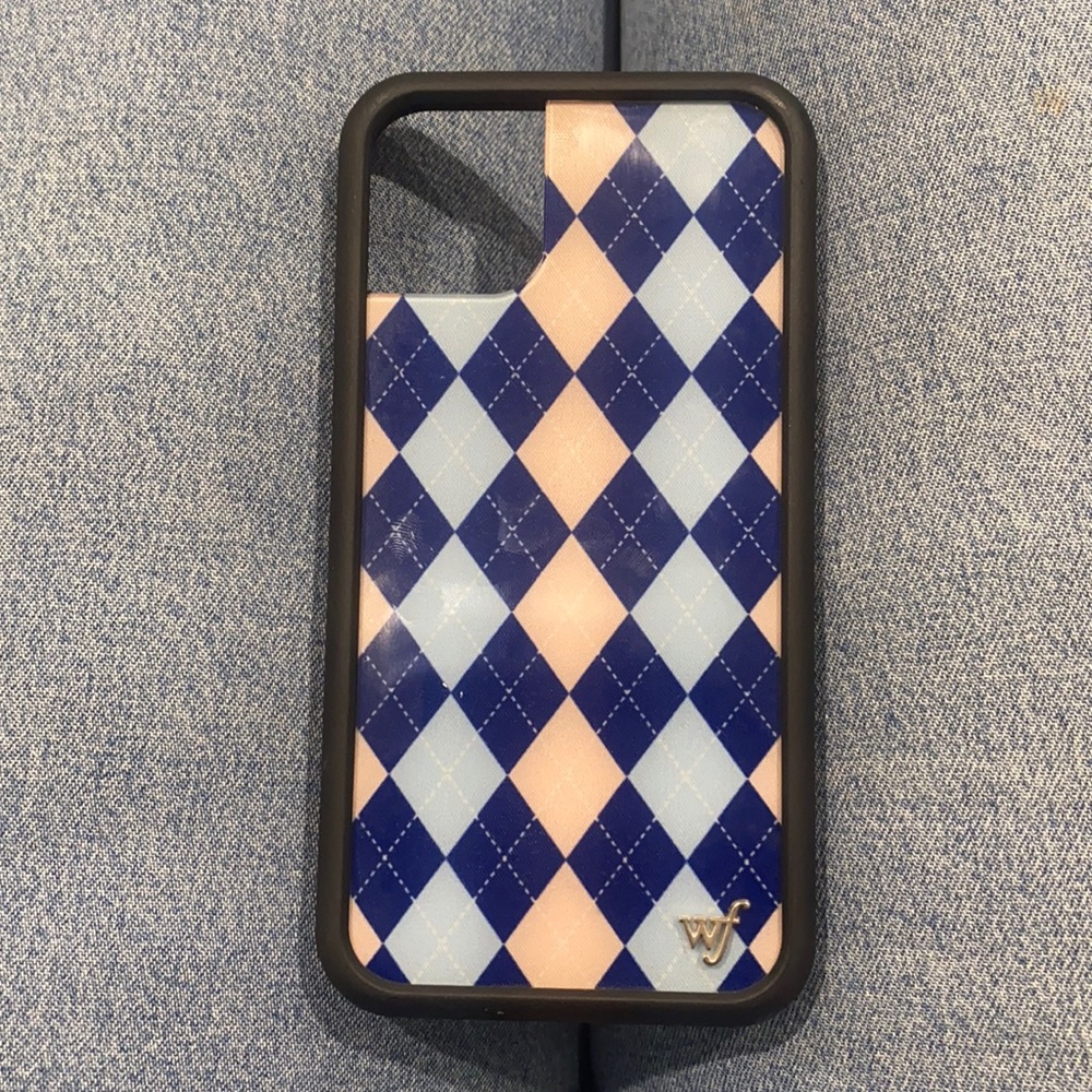 COPY - Wildflower IPhone 11 Case